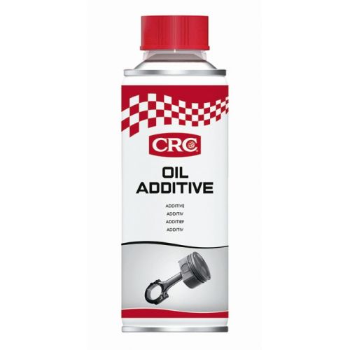 OIL ADDITIVE 200 ML